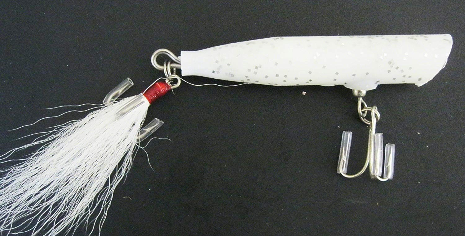fish atom lures striper swiper Atom Striper Swiper