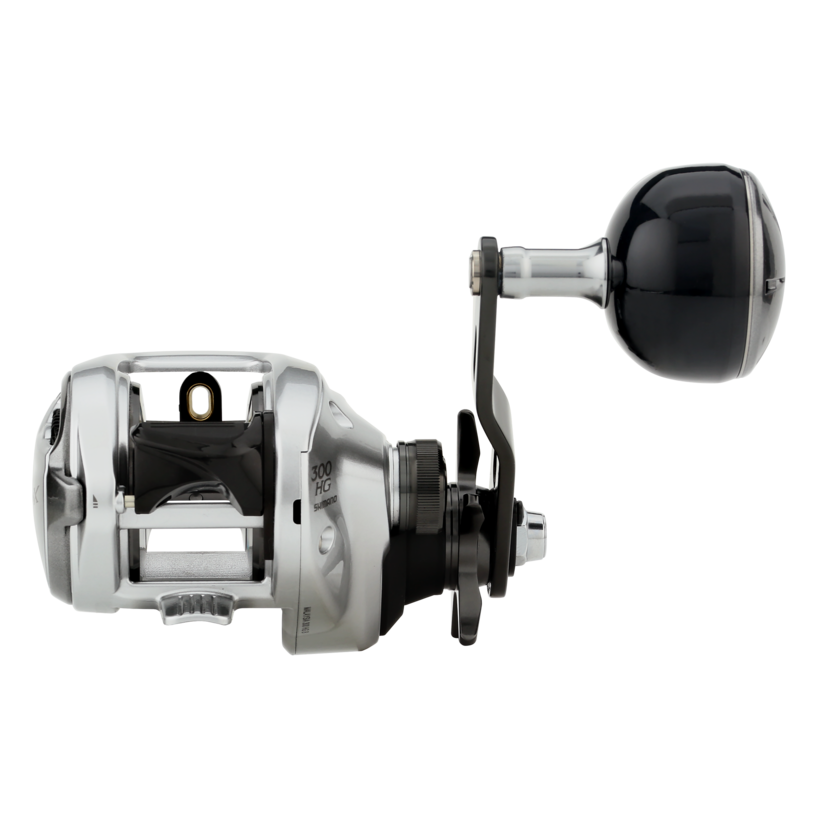 Shimano TRX300HGB Tranx B Baitcasting Reel