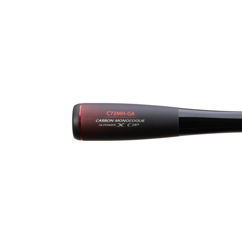 Shimano Zodias Casting Rod