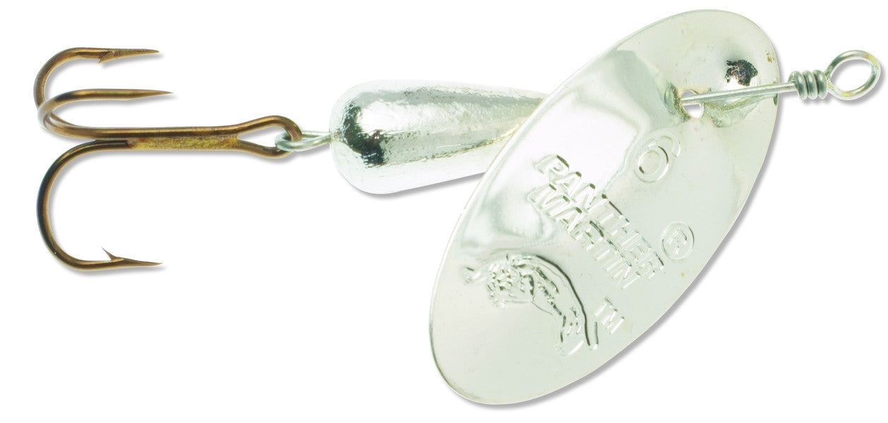 Panther Martin Classic In-Line Spinners