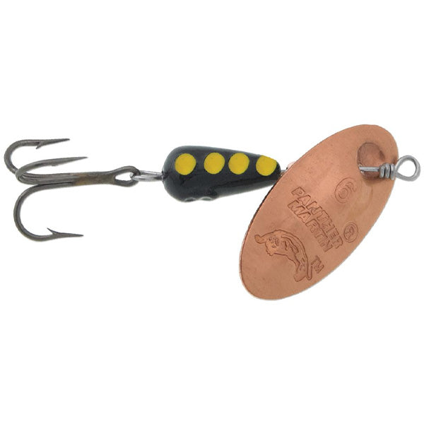 Panther Martin Classic In-Line Spinners