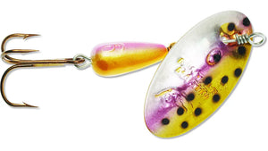 Pink / Yellow (Holographic) / 1/4oz