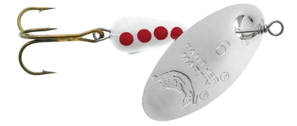 Panther Martin Classic In-Line Spinners