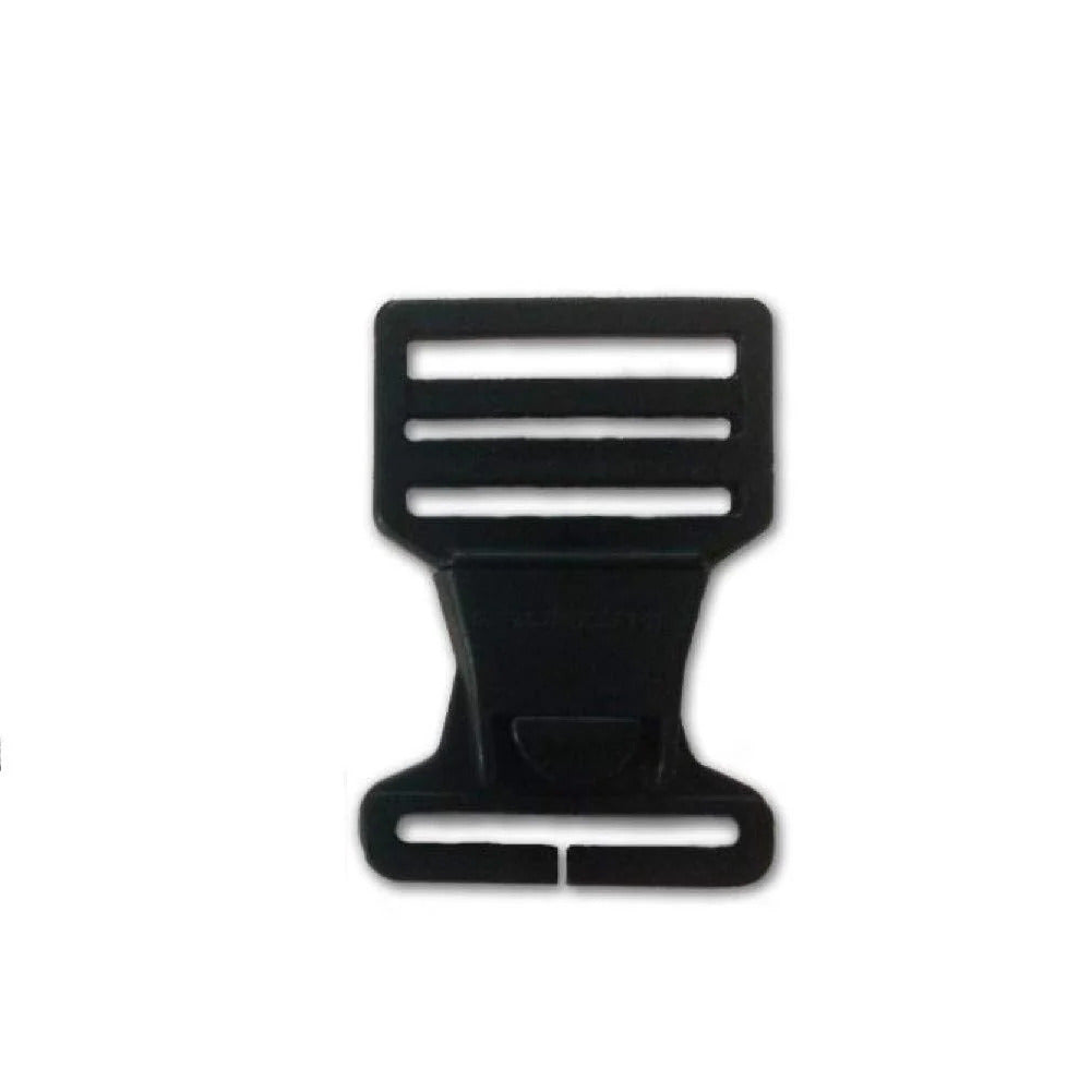 Grundens Plastic Hook for Suspender Black 70018-001-0001