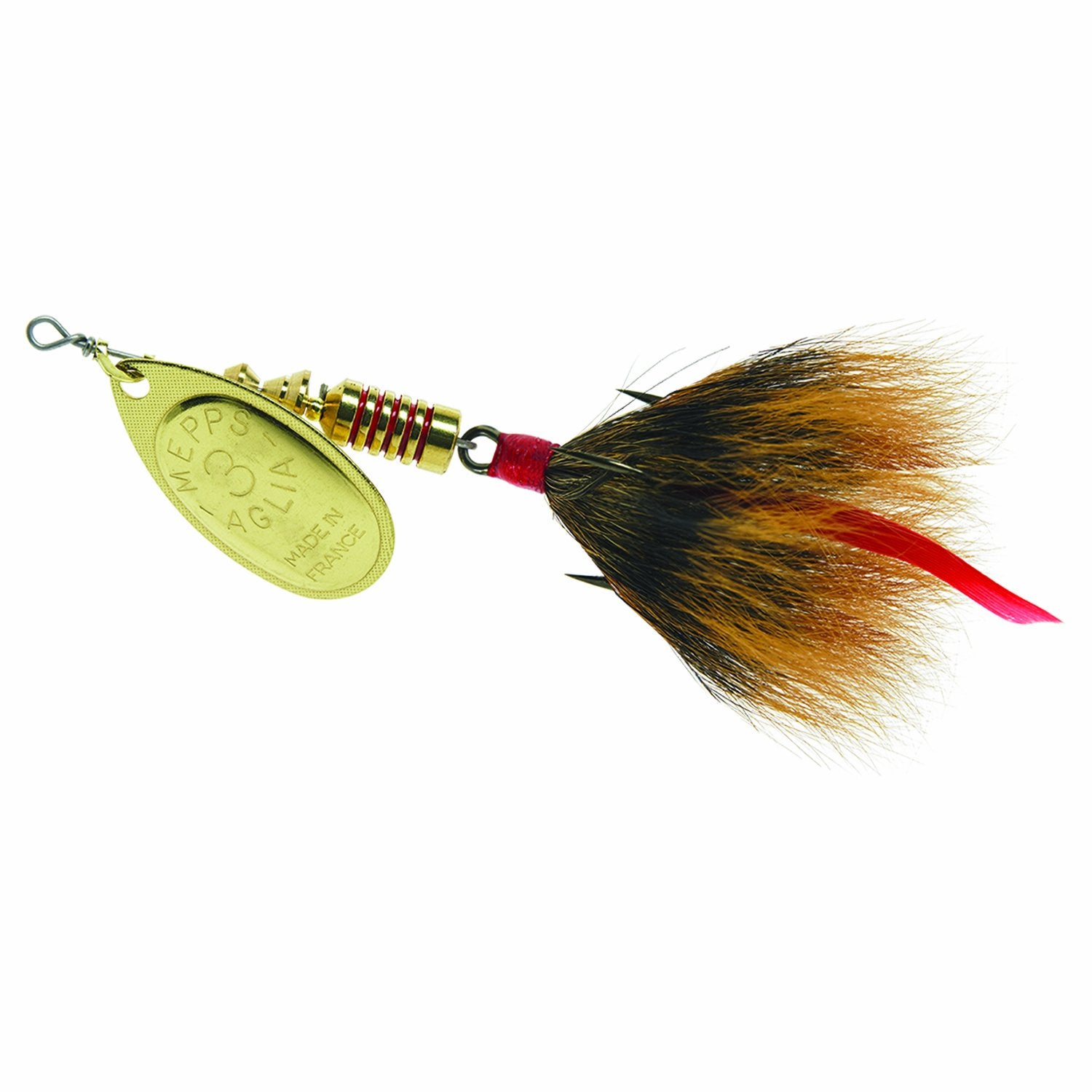 Mepps Aglia In-Line Spinner