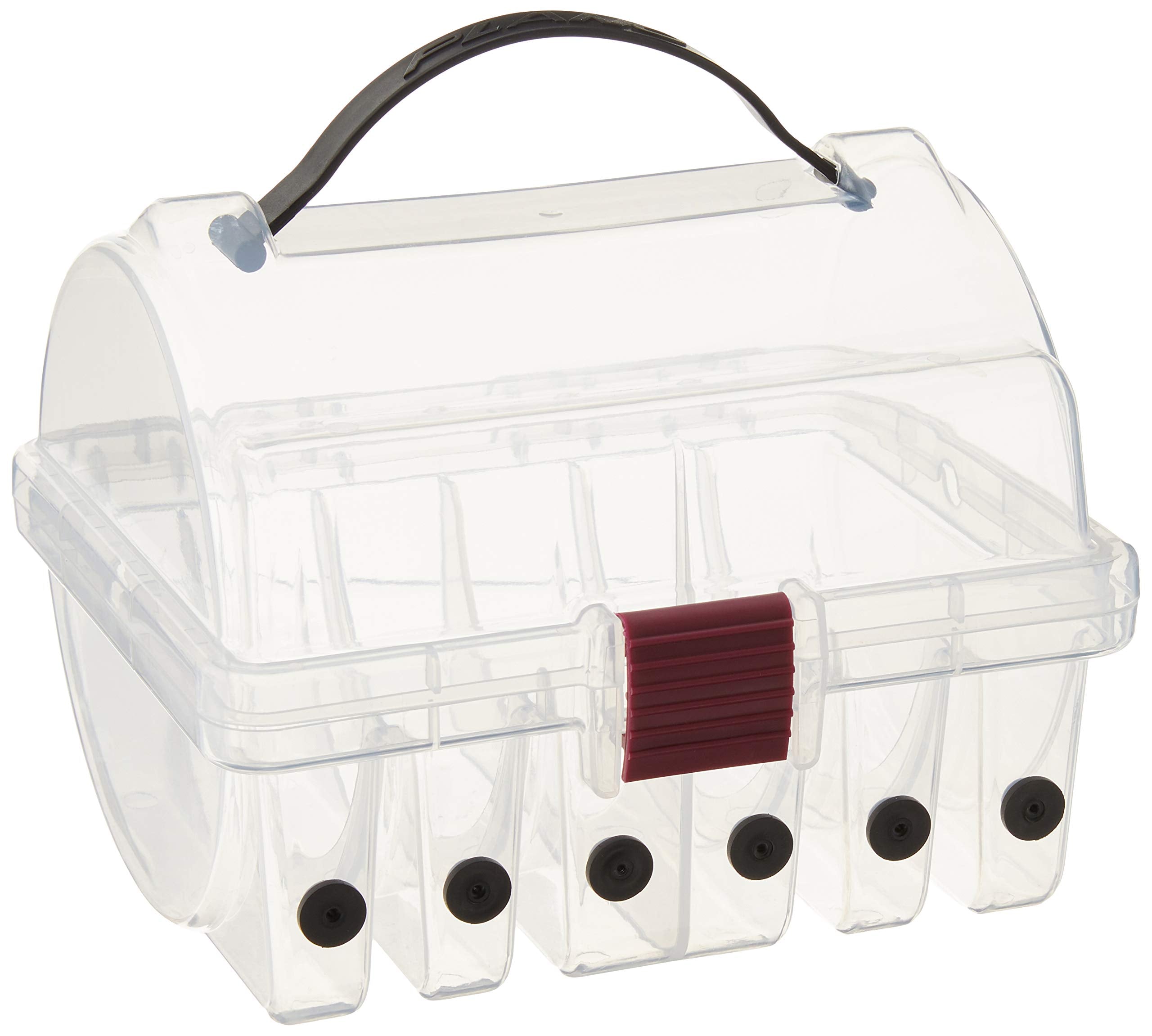 Plano Leader Line 6 Spool Box