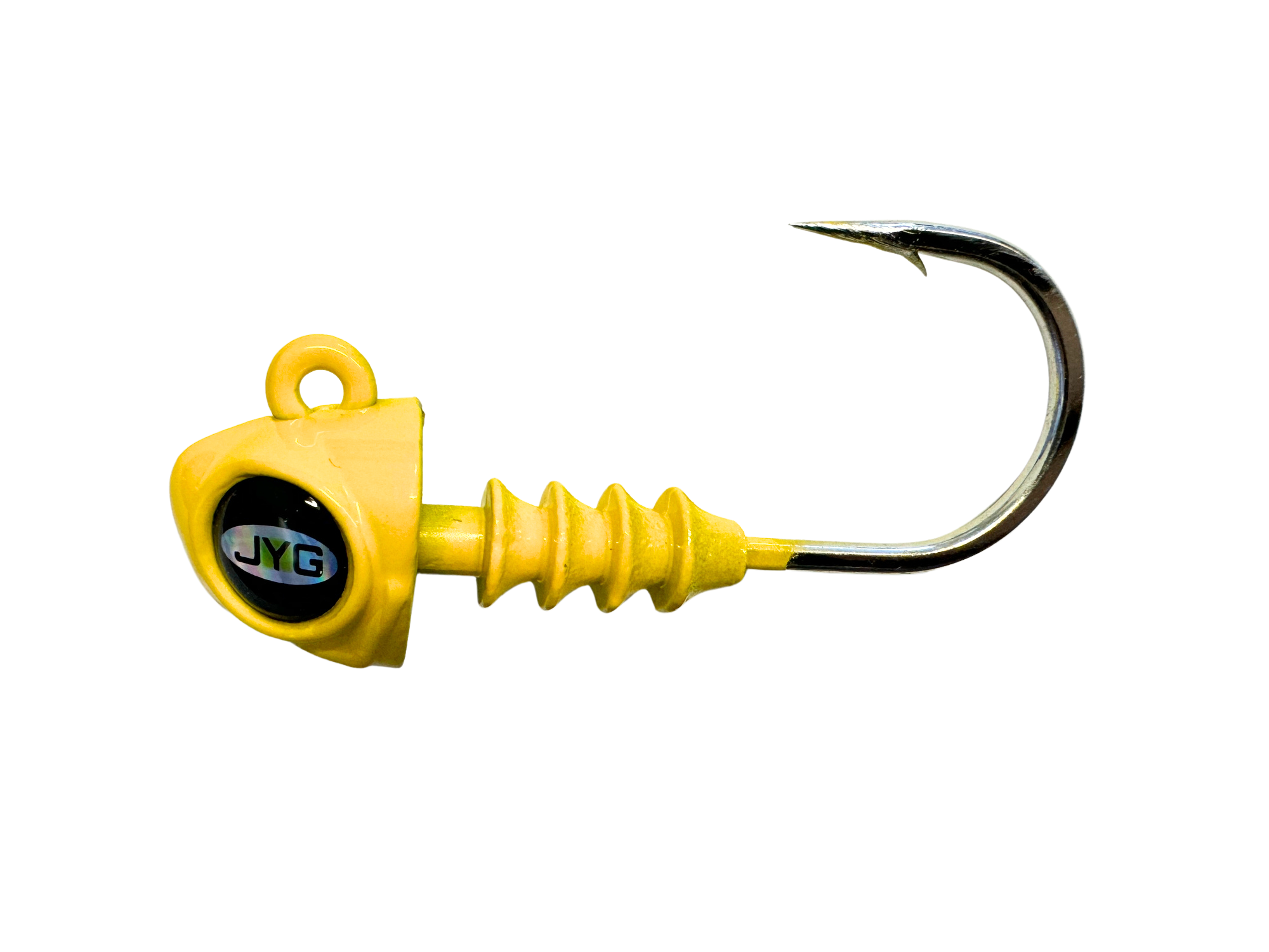 JYG Pro Swym Jig Head