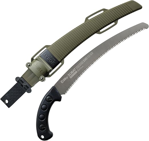 Silky 746-33 Zubat Ultimate Professional 330mm