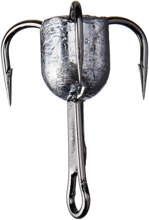 Orange Tackle 4/0-12-CNT Snaggin Hooks 4/0 12 Cnt Blue