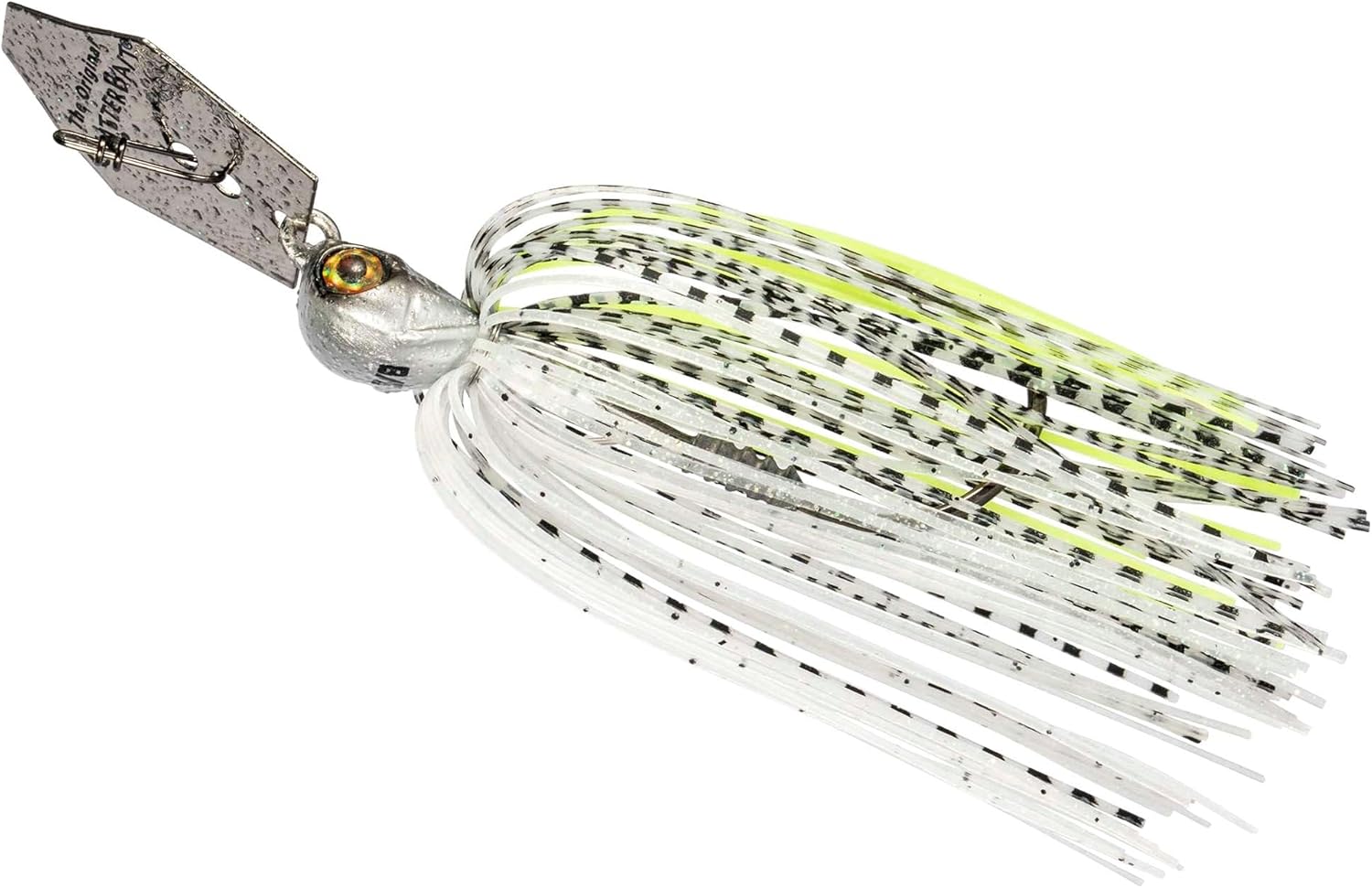 Z-Man ChatterBait Elite EVO