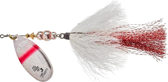 Mepps Bronze Slammer