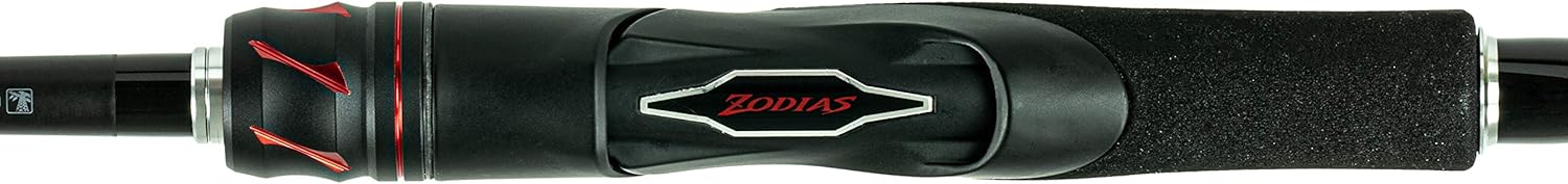 Shimano Zodias Spinning Rods
