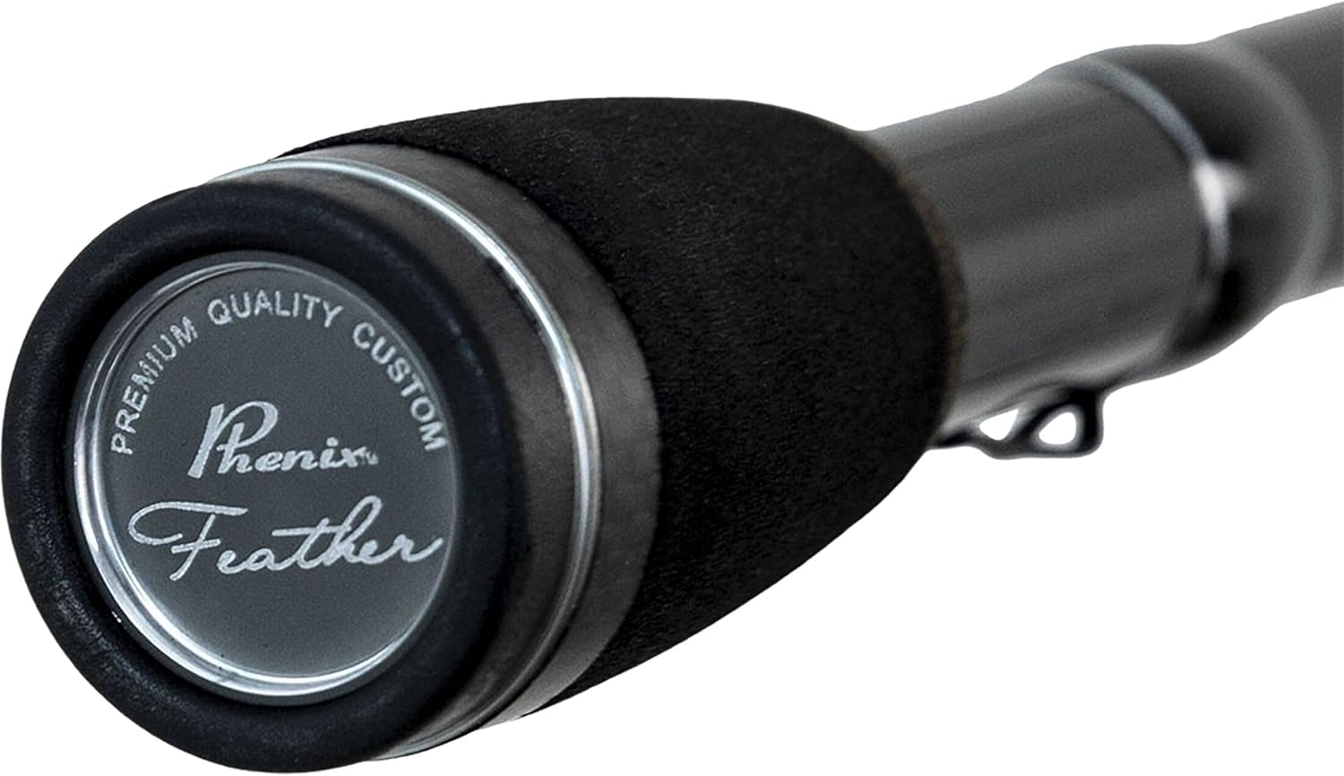 Phenix FTX Feather Spinning Rod
