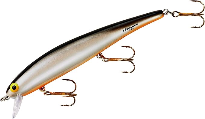 Bomber Long A 13A, 14A, 15A