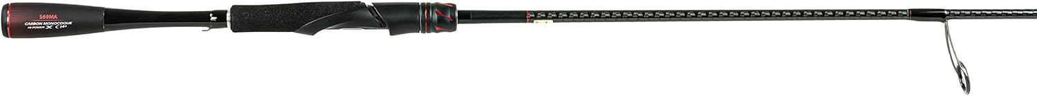 Shimano Zodias Spinning Rods