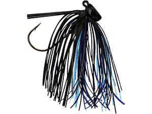Black/Blue / 1/8oz