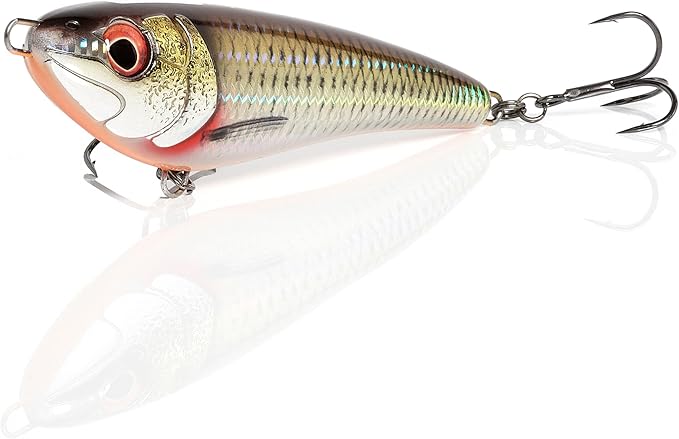 Savage Gear Freestyler V2 Hard Baits