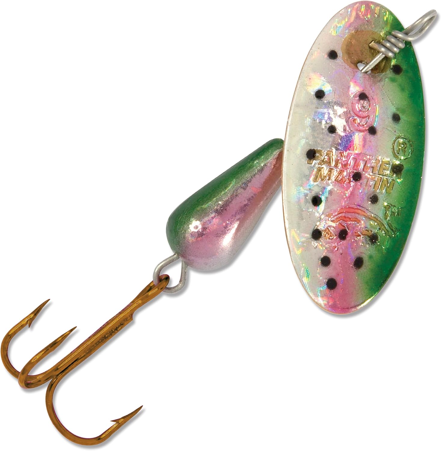 Panther Martin Classic In-Line Spinners