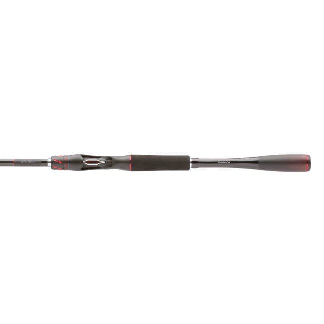 shimano backbone travel rod Shimano ZDPC72MH5 Zodias 5-Piece Travel Casting Rod