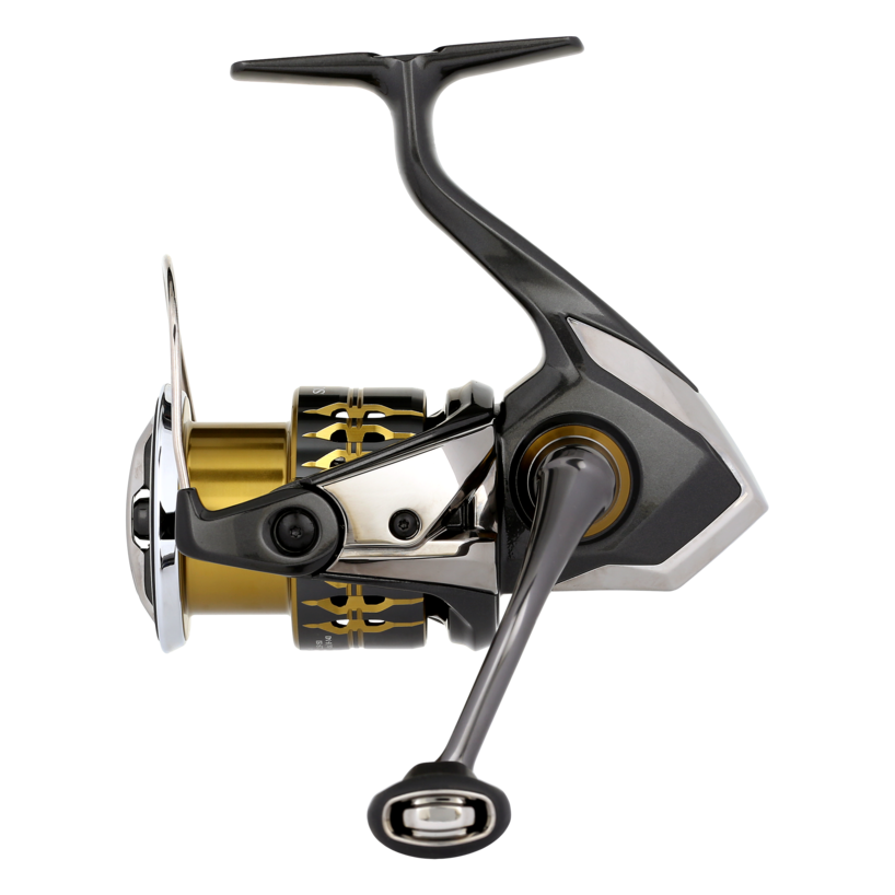 Shimano Sustain FK Spinning Reels