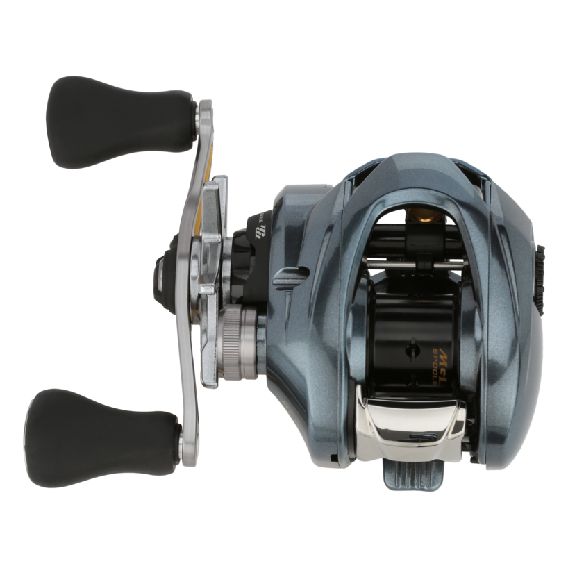 Shimano Aldebaran BFS Baitcasting Reel