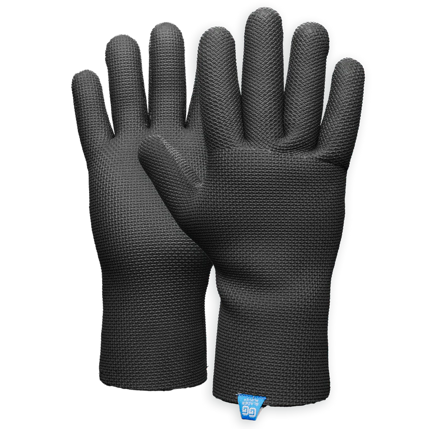 Glacier Ice Bay Waterproof Lg
