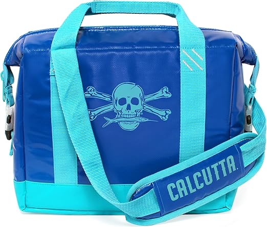 Calcutta Soft Sided Cooler 12 can, handle with Carry