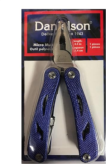 Danielson Micro Multi-Tool
