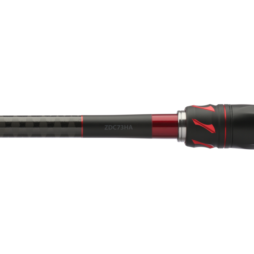 Shimano Zodias Casting Rod