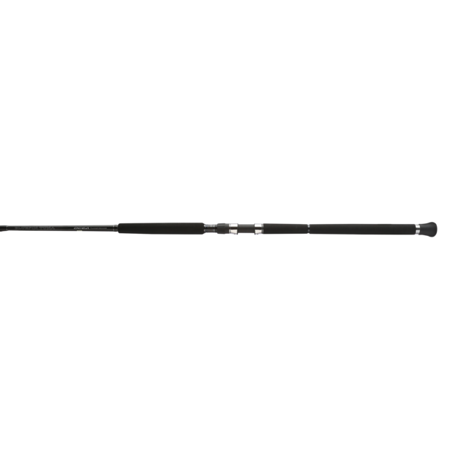 bluefin fishing pole Shimano OPBGS70XXXH Ocea Plugger Bluefin Tuna Spinning Rod 7'