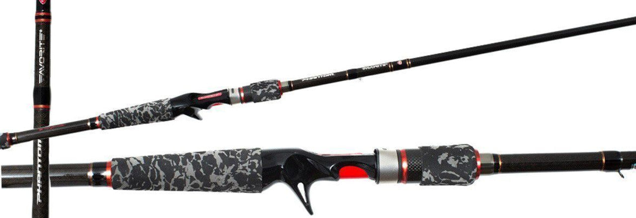 Favorite PTMC-741H Phantom Casting 7'4" Heavy