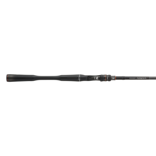 Shimano Poison Adrena B Casting Rods