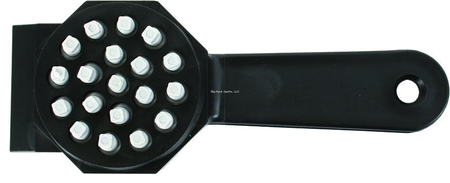 Big Norm's Magic Fish Scaler