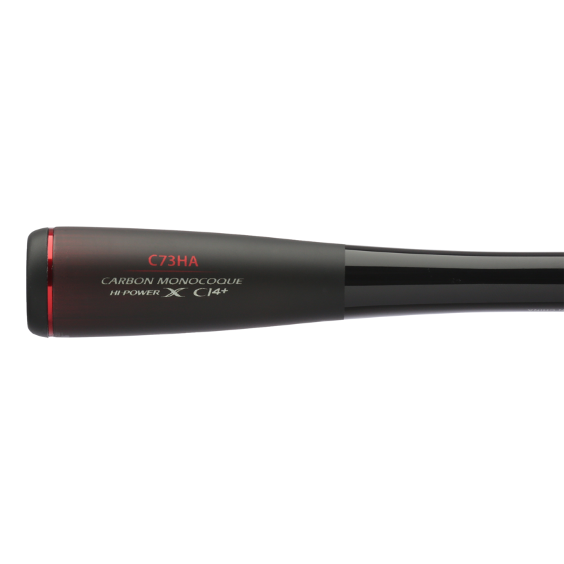 Shimano Zodias Casting Rod