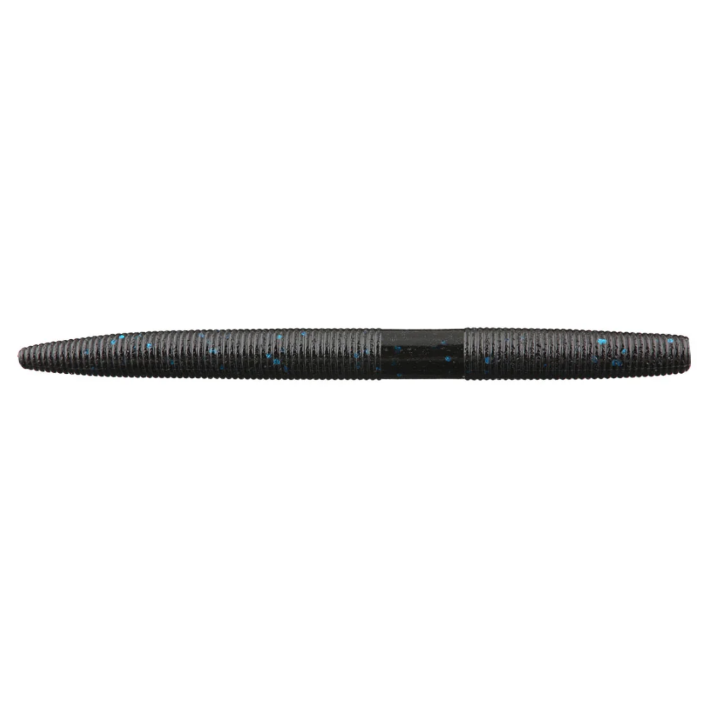 Yamamoto Senko Worm Bass Lure Soft Plastic Custom Baits