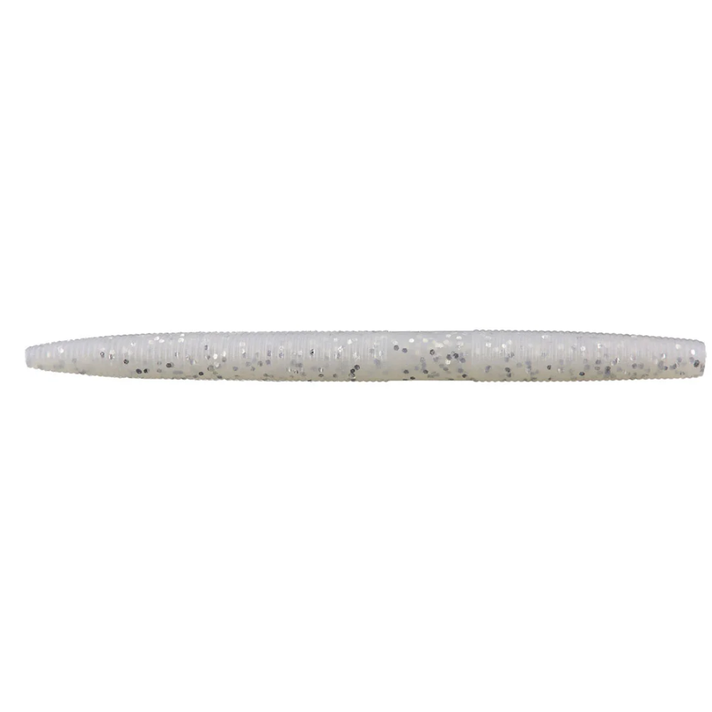 Yamamoto Senko Worm Bass Lure Soft Plastic Custom Baits