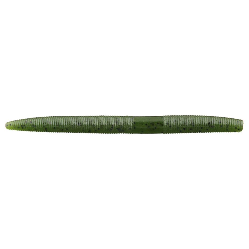 Yamamoto Senko Worm Bass Lure Soft Plastic Custom Baits
