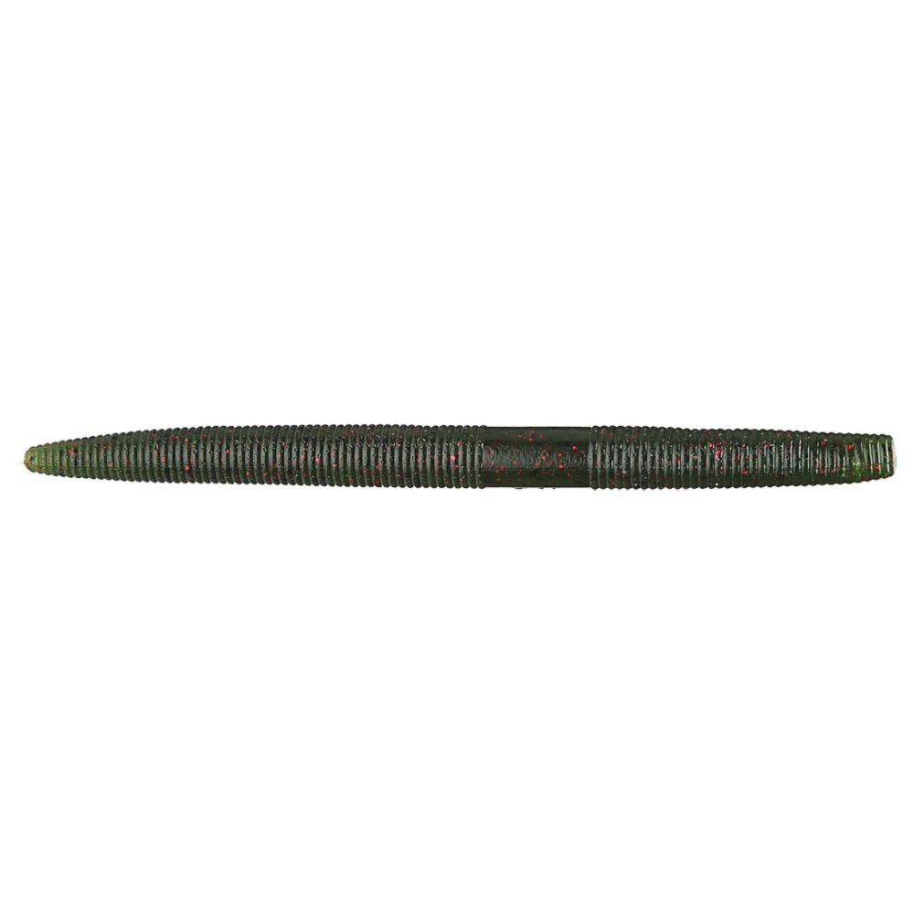 Yamamoto Senko Worm Bass Lure Soft Plastic Custom Baits