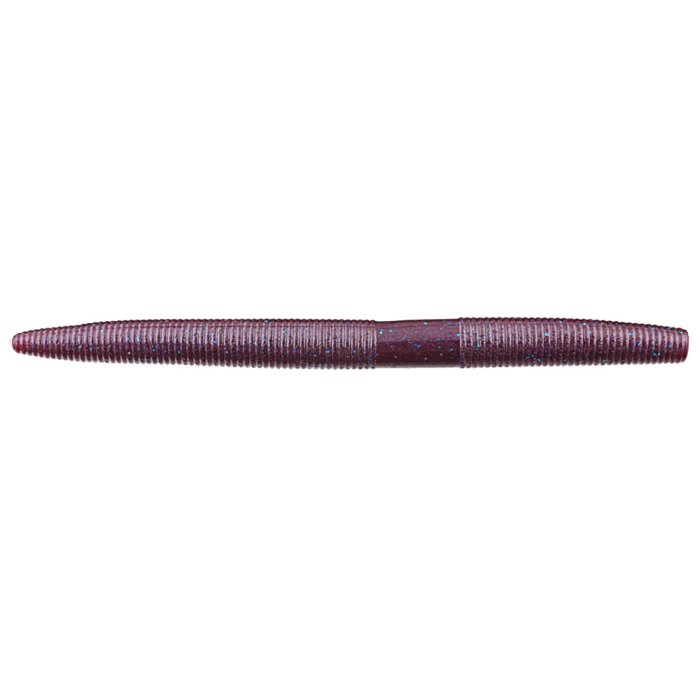 Yamamoto Senko Worm Bass Lure Soft Plastic Custom Baits