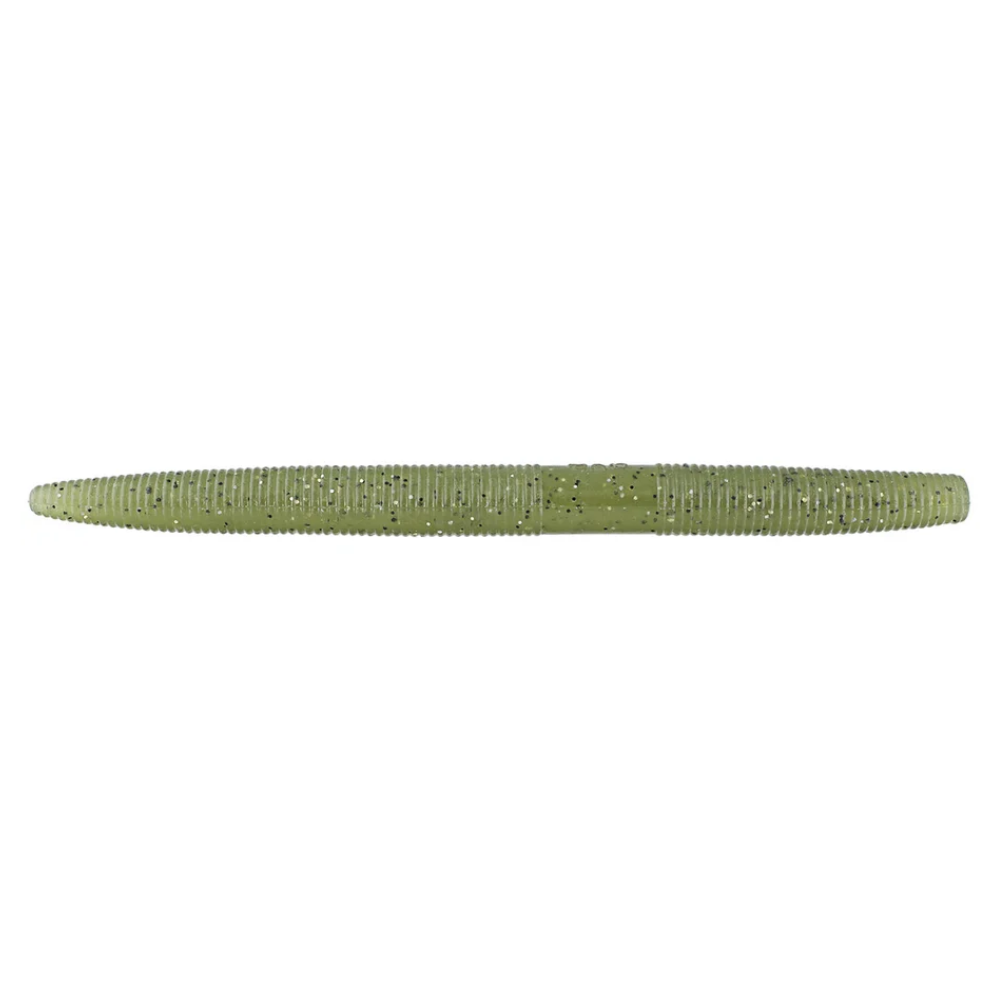 Yamamoto Senko Worm Bass Lure Soft Plastic Custom Baits