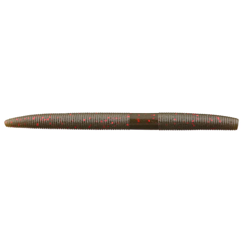 Yamamoto Senko Worm Bass Lure Soft Plastic Custom Baits