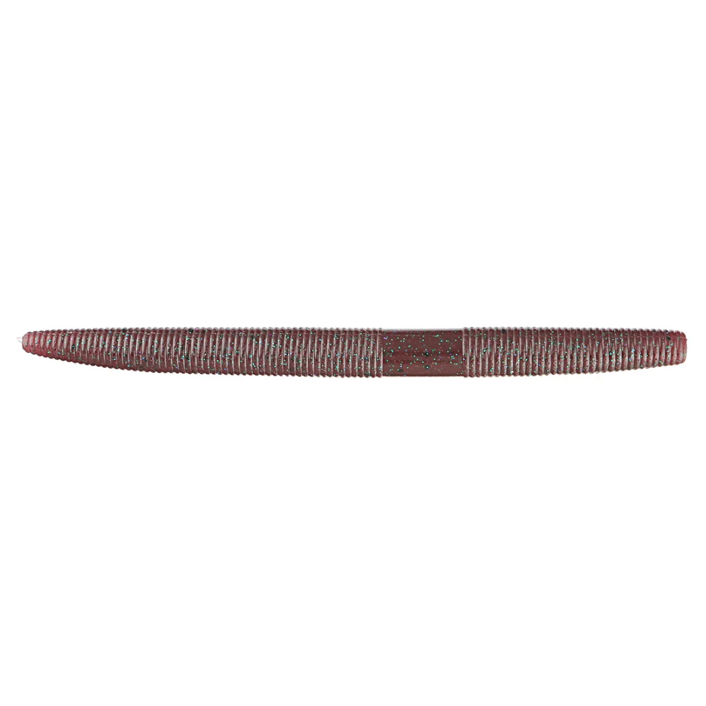 Yamamoto Senko Worm Bass Lure Soft Plastic Custom Baits