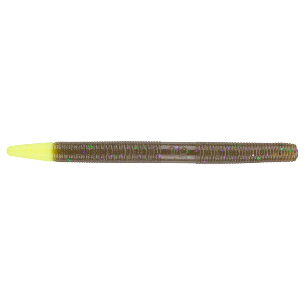 Yamamoto Senko Worm Bass Lure Soft Plastic Custom Baits
