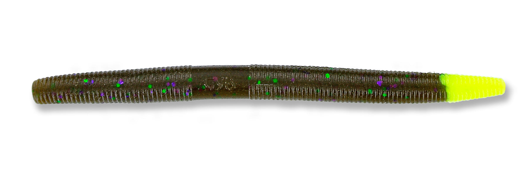 Yamamoto Senko Worm Bass Lure Soft Plastic Custom Baits
