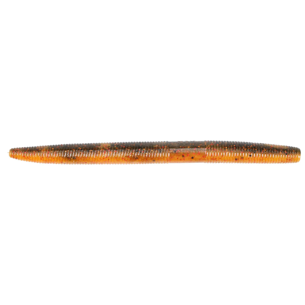 Yamamoto Senko Worm Bass Lure Soft Plastic Custom Baits