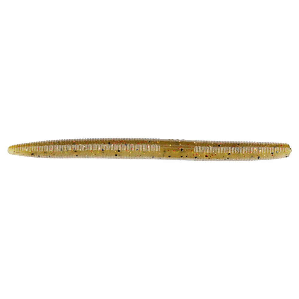 Yamamoto Senko Worm Bass Lure Soft Plastic Custom Baits