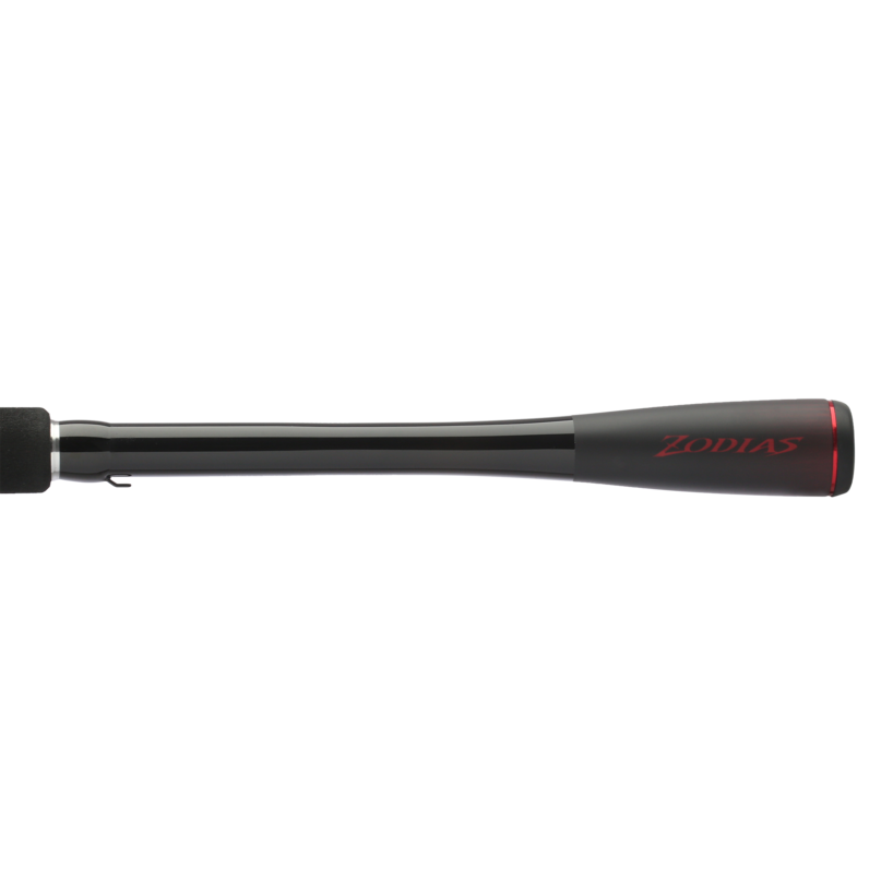 Shimano Zodias Casting Rod