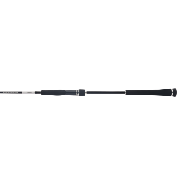 Shimano GRPLJS63MHA Grappler Type LJ Spinning Rod, 6'3" 2pc
