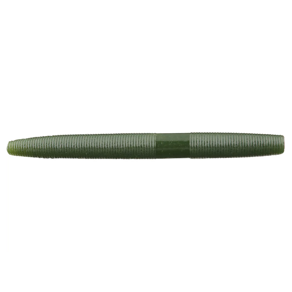 Yamamoto Senko Worm Bass Lure Soft Plastic Custom Baits