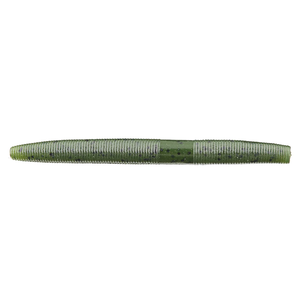 Yamamoto Senko Worm Bass Lure Soft Plastic Custom Baits